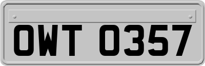 OWT0357