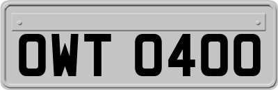OWT0400