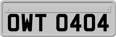 OWT0404
