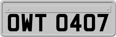 OWT0407
