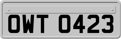 OWT0423