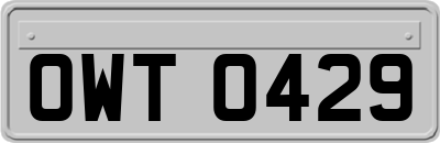 OWT0429
