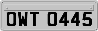 OWT0445