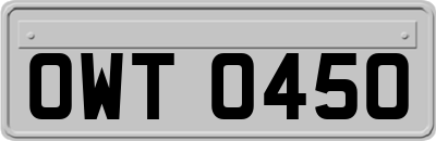 OWT0450