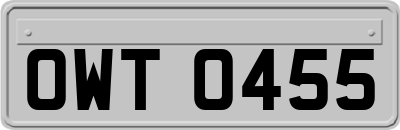 OWT0455