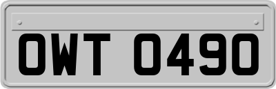 OWT0490