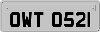 OWT0521