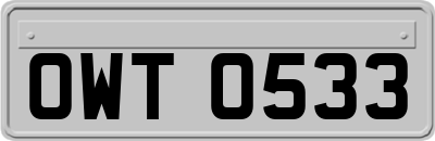 OWT0533