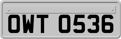 OWT0536