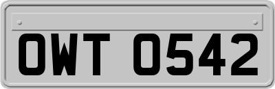 OWT0542