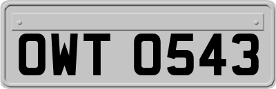 OWT0543