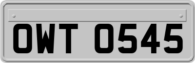 OWT0545