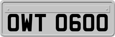 OWT0600