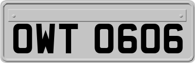 OWT0606