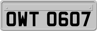 OWT0607