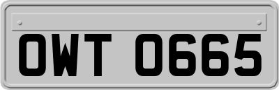 OWT0665