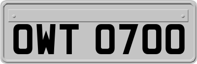 OWT0700