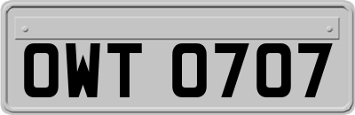 OWT0707