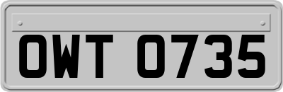 OWT0735