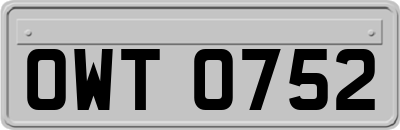 OWT0752