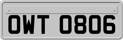 OWT0806