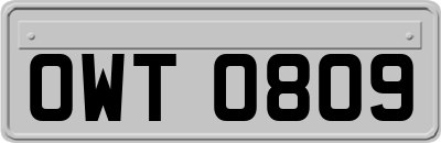 OWT0809
