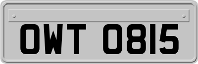 OWT0815