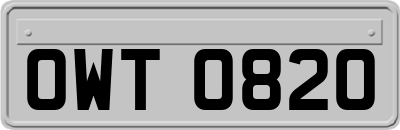 OWT0820