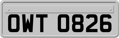 OWT0826