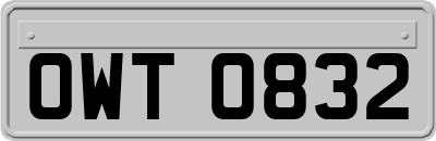 OWT0832