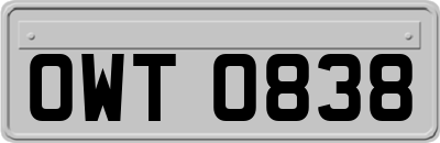 OWT0838