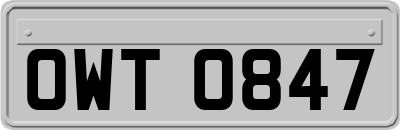 OWT0847