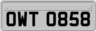 OWT0858