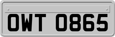 OWT0865