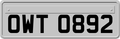 OWT0892