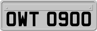 OWT0900