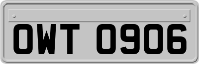 OWT0906