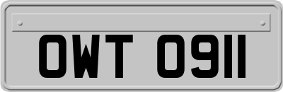 OWT0911