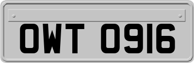 OWT0916