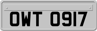 OWT0917