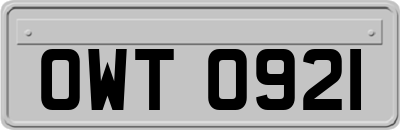 OWT0921