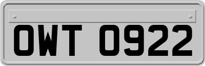 OWT0922
