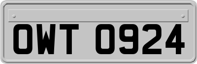 OWT0924