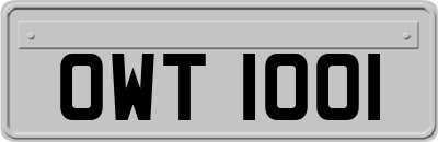 OWT1001