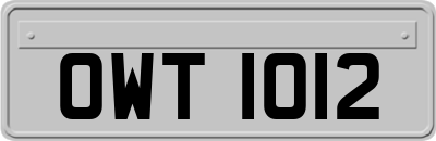 OWT1012