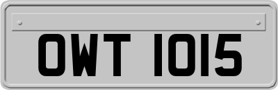 OWT1015