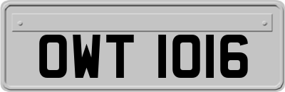 OWT1016