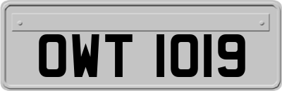 OWT1019