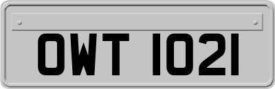 OWT1021