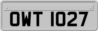 OWT1027